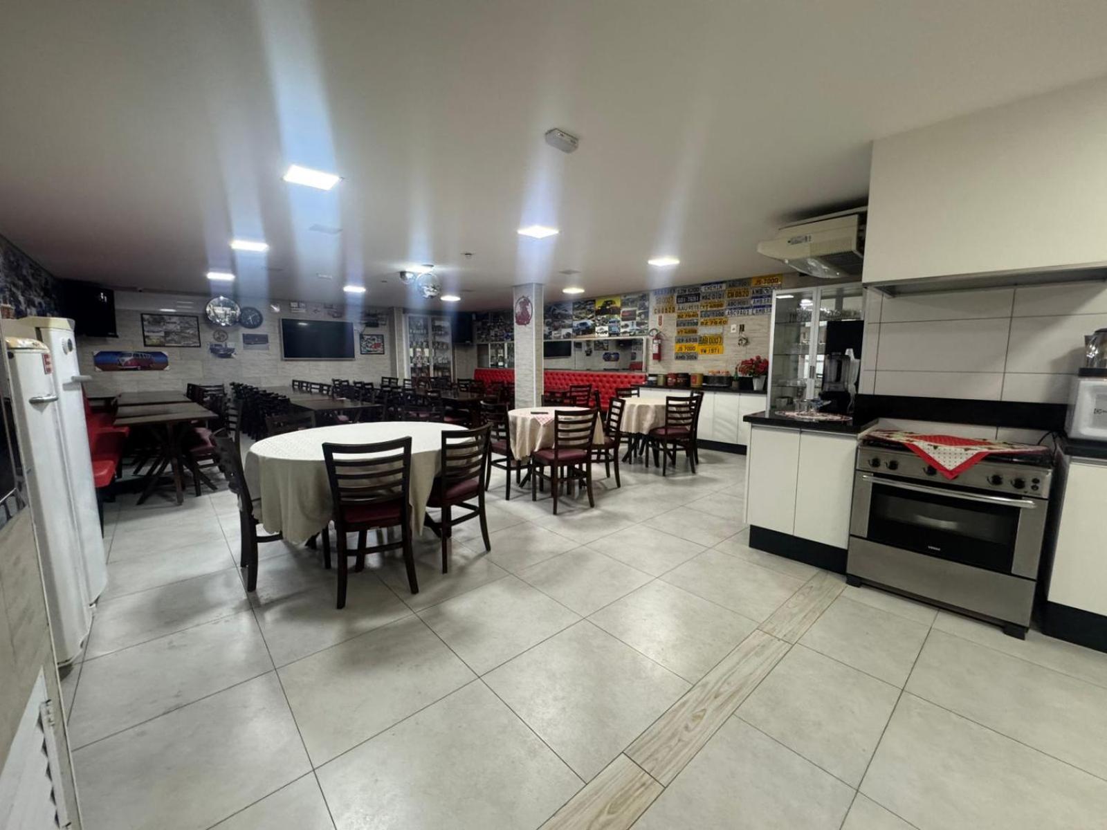 Appartamento Chemin Imoveis Balneário Camboriú Esterno foto