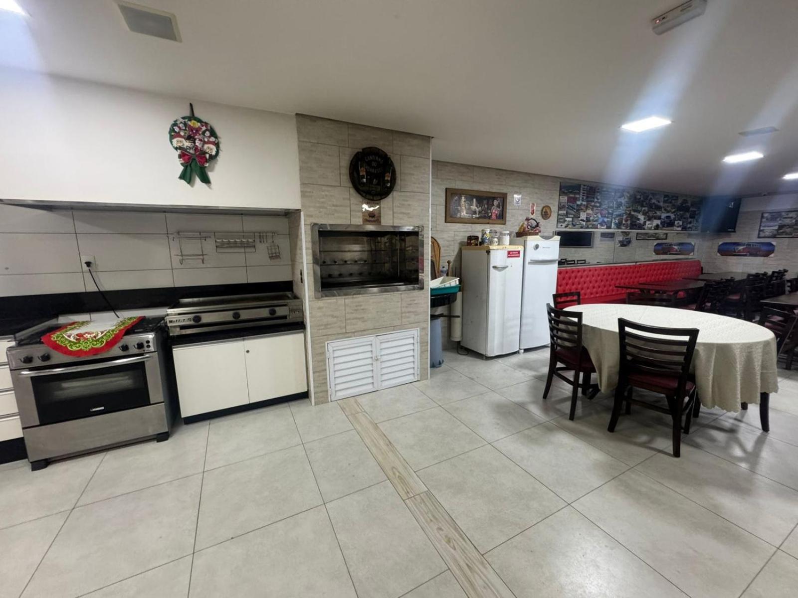 Appartamento Chemin Imoveis Balneário Camboriú Esterno foto