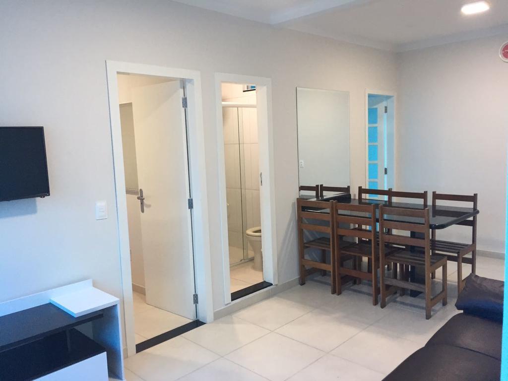 Appartamento Chemin Imoveis Balneário Camboriú Esterno foto