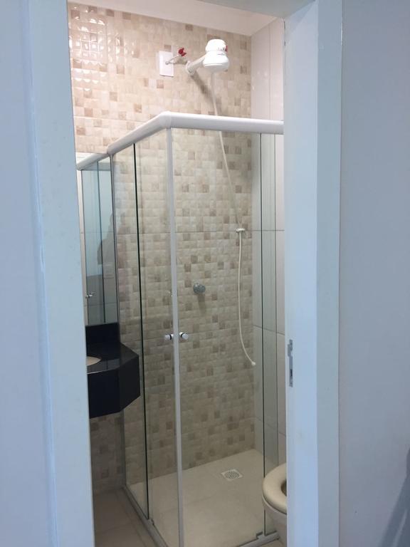Appartamento Chemin Imoveis Balneário Camboriú Esterno foto