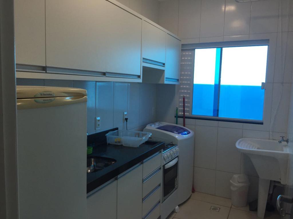 Appartamento Chemin Imoveis Balneário Camboriú Esterno foto
