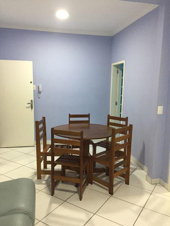 Appartamento Chemin Imoveis Balneário Camboriú Esterno foto