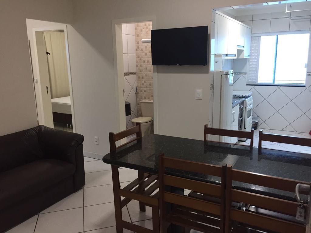 Appartamento Chemin Imoveis Balneário Camboriú Esterno foto