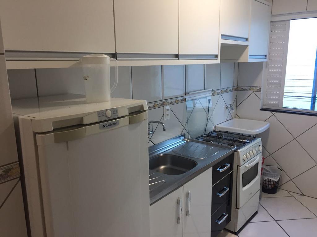 Appartamento Chemin Imoveis Balneário Camboriú Esterno foto