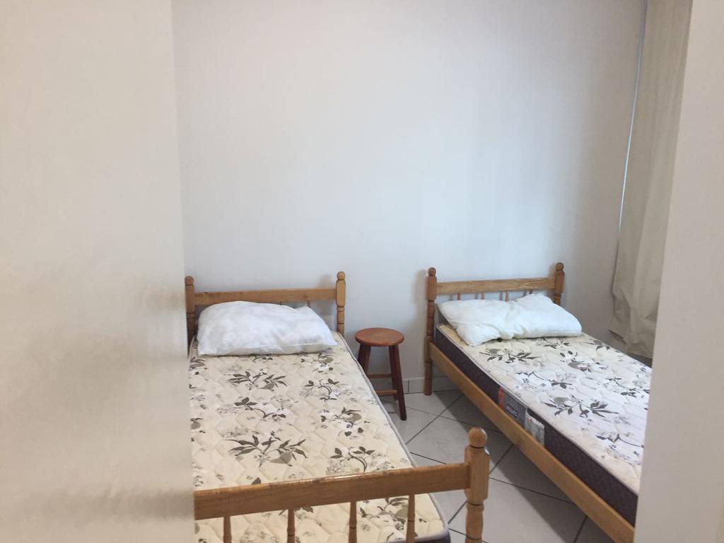 Appartamento Chemin Imoveis Balneário Camboriú Esterno foto