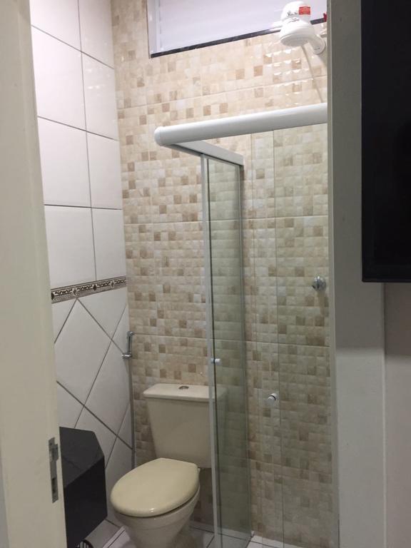Appartamento Chemin Imoveis Balneário Camboriú Esterno foto