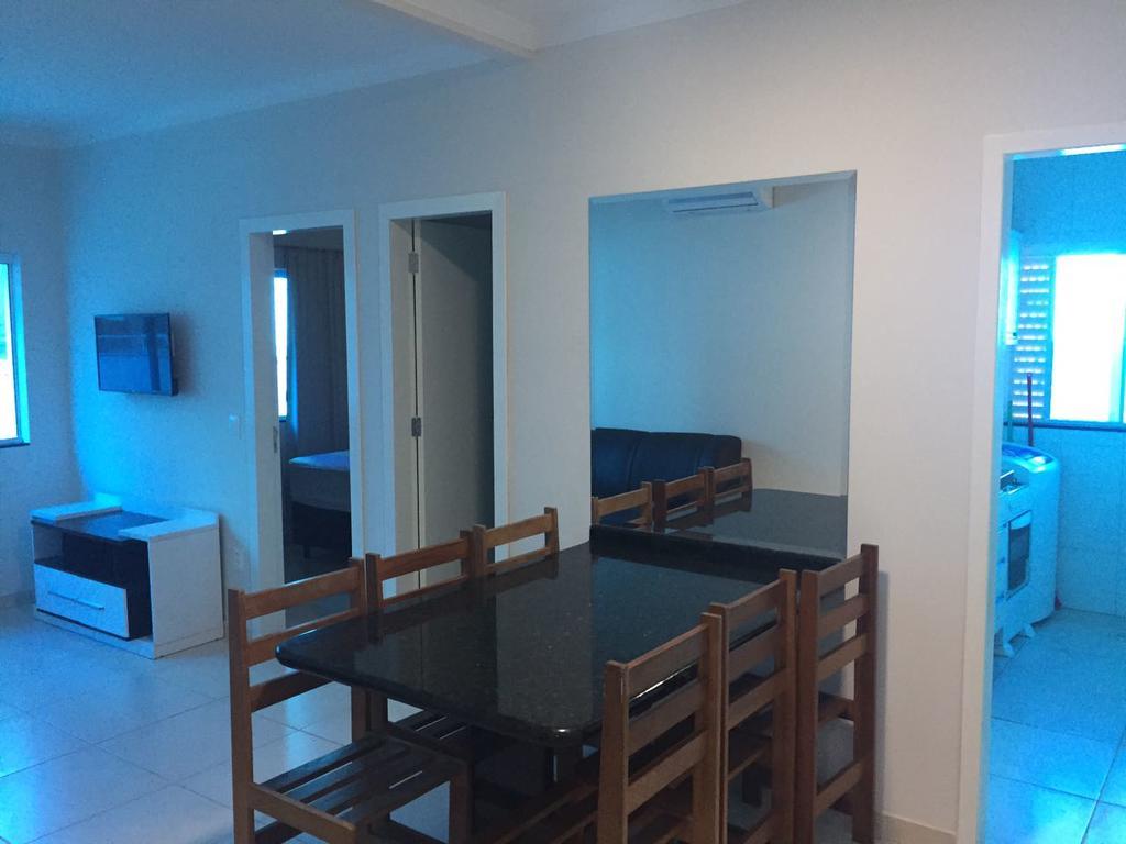 Appartamento Chemin Imoveis Balneário Camboriú Esterno foto