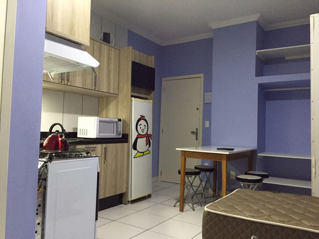Appartamento Chemin Imoveis Balneário Camboriú Esterno foto