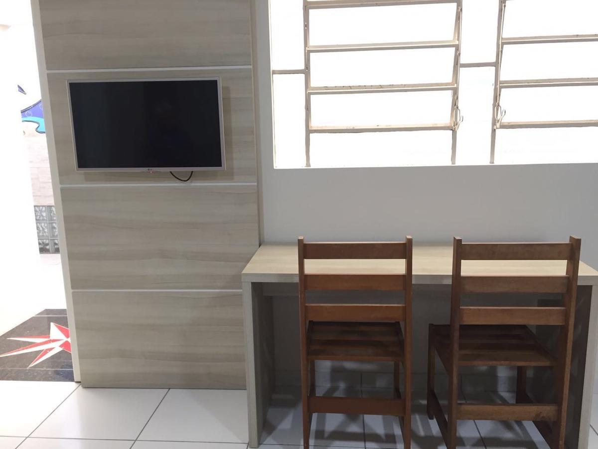 Appartamento Chemin Imoveis Balneário Camboriú Esterno foto