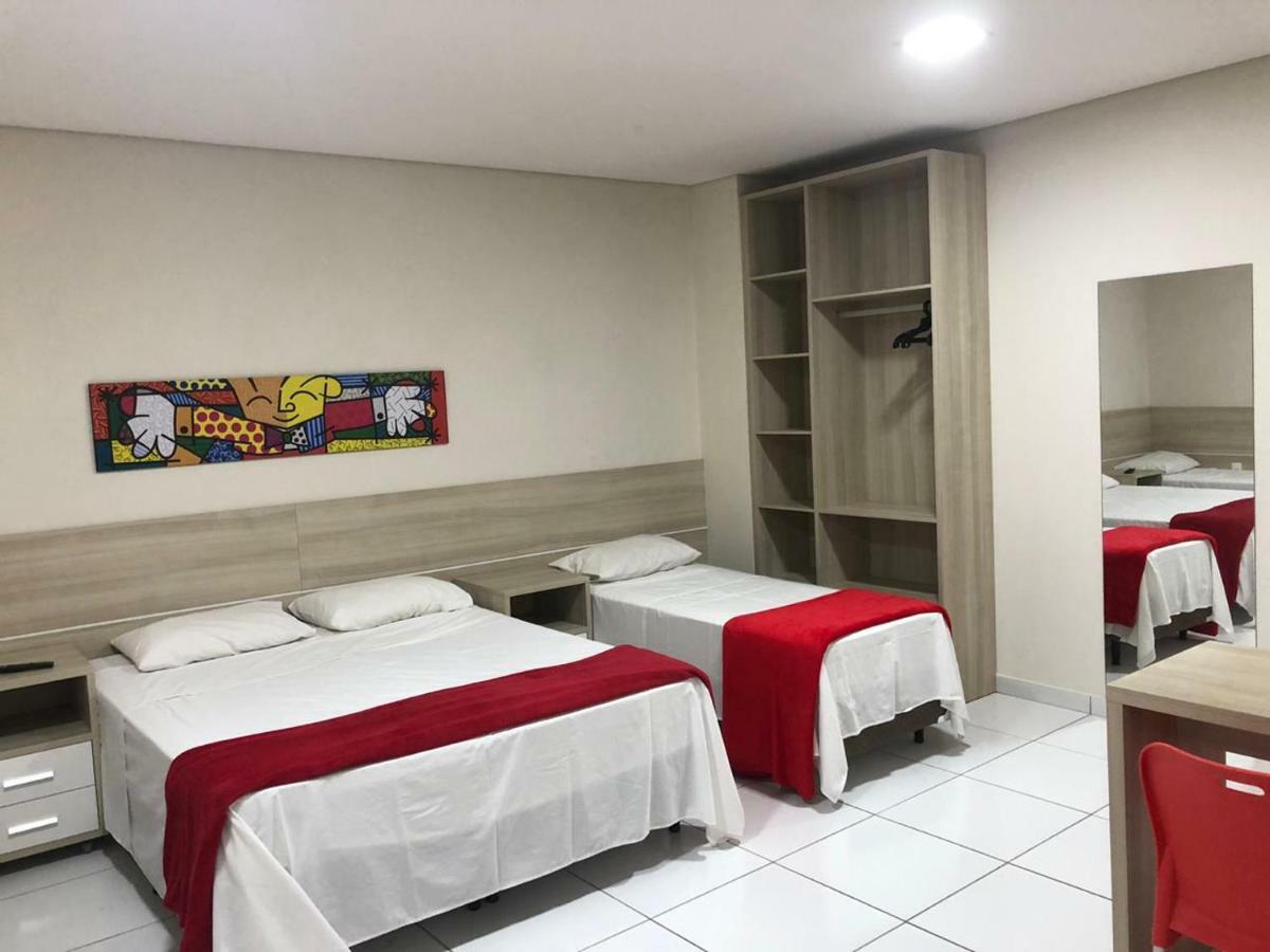 Appartamento Chemin Imoveis Balneário Camboriú Esterno foto