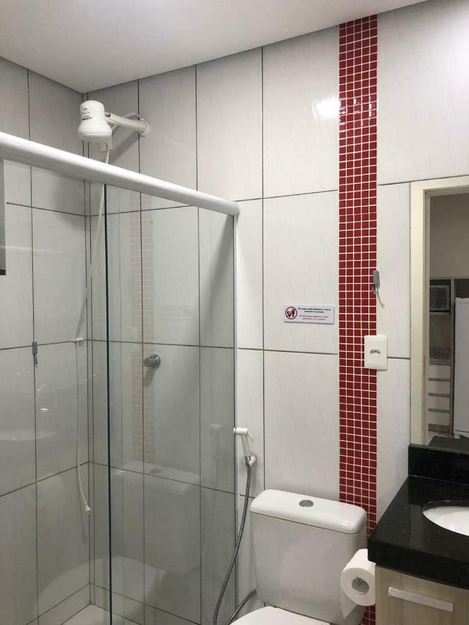 Appartamento Chemin Imoveis Balneário Camboriú Esterno foto