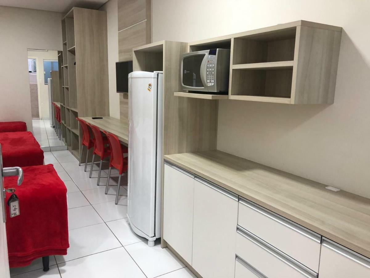 Appartamento Chemin Imoveis Balneário Camboriú Esterno foto