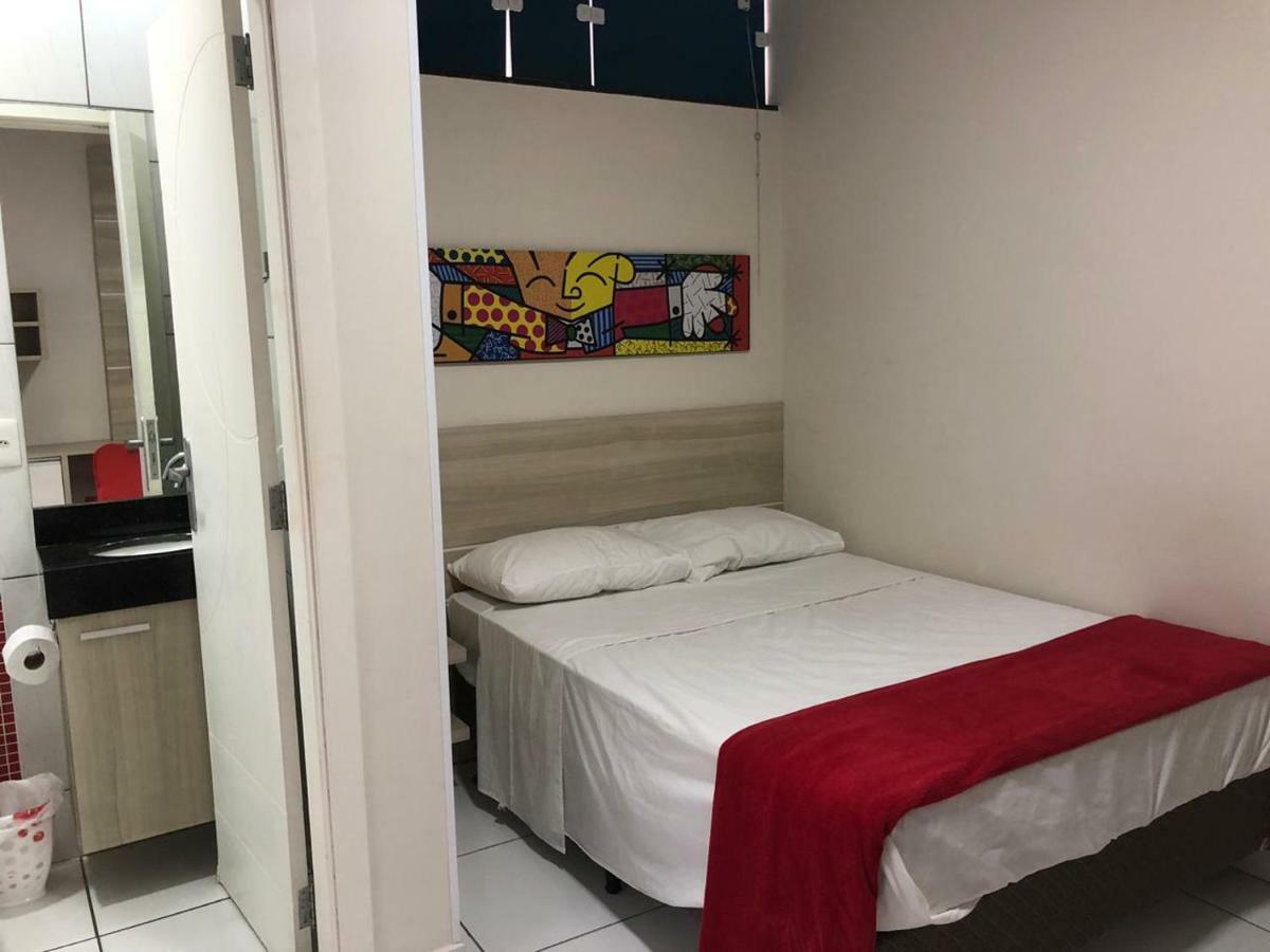 Appartamento Chemin Imoveis Balneário Camboriú Esterno foto
