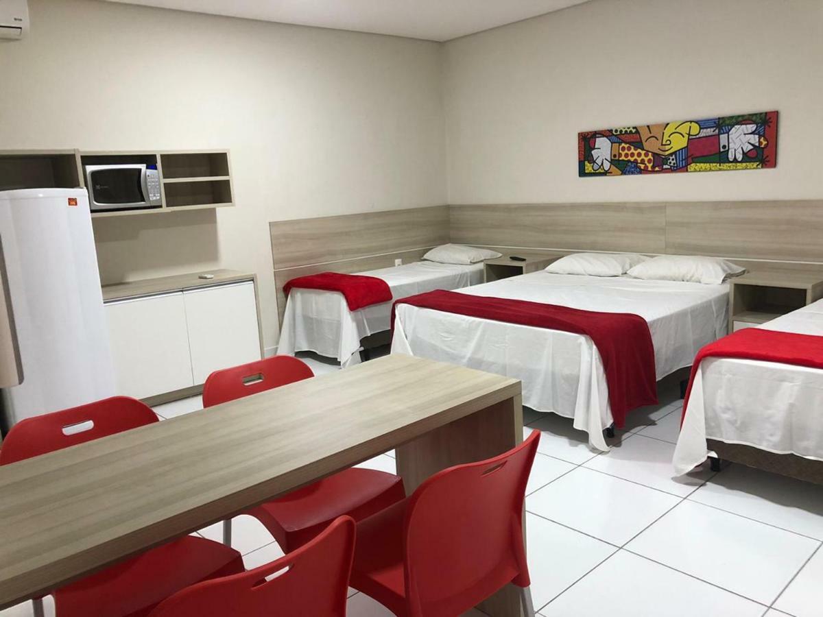 Appartamento Chemin Imoveis Balneário Camboriú Esterno foto
