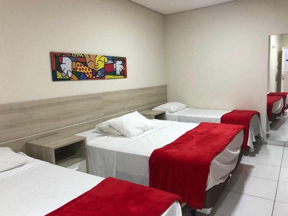 Appartamento Chemin Imoveis Balneário Camboriú Esterno foto