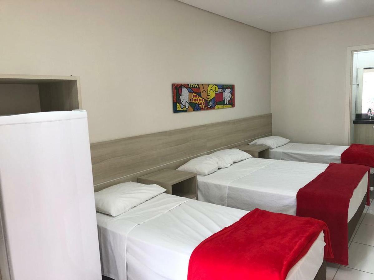 Appartamento Chemin Imoveis Balneário Camboriú Esterno foto